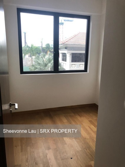24 One Residences (D5), Apartment #206079571